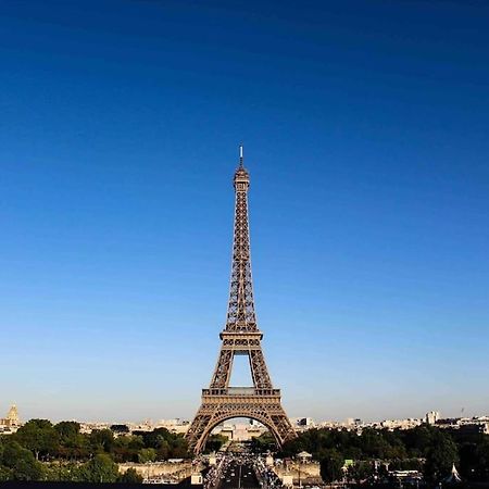 Le Cocon De La Garonne*Disney*Val D'Europe*Paris* Serris Zewnętrze zdjęcie