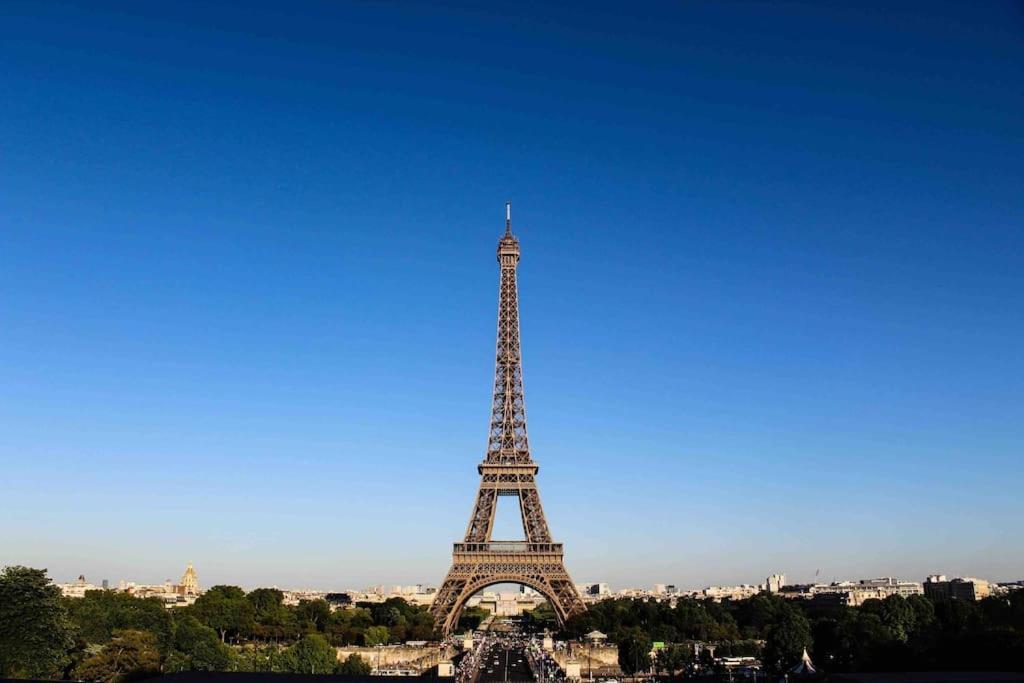 Le Cocon De La Garonne*Disney*Val D'Europe*Paris* Serris Zewnętrze zdjęcie